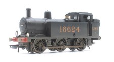 HORNBY 'OO' GAUGE R2469 LMS