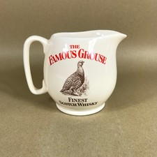 Vintage Wade The Famous Grouse