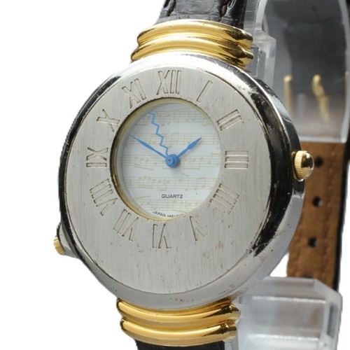1990s seiko melody - seiko, quartz