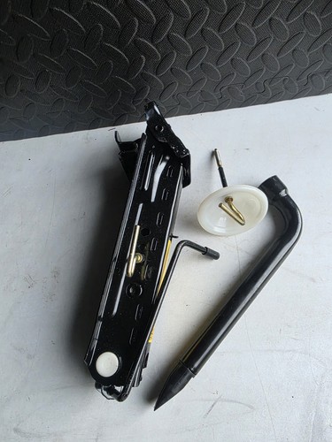 Ford focus mk1 spare - ford,
