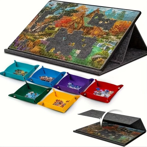 1000 jigsaw puzzle board - 1000,