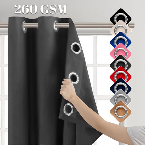 Thick thermal blackout - thick,