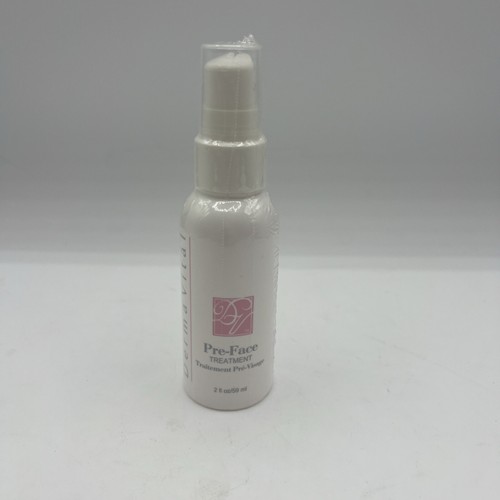 New dermavital pre face - pre,