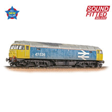 Bachmann 35-421SFX OO Gauge