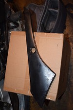 Yamaha rd50MX rd80mx left Hand