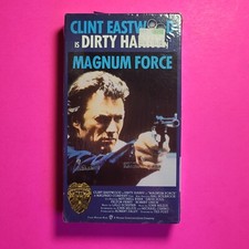 Dirty Harry in Magnum Force