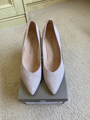 Peter kaiser size slip on - size, 5