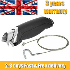 ⭐ with cable line ⭐ Hand Brake Stop Handbrake Repair For Ford Galaxy S-Max