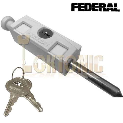 Federal sliding multi purpose - sliding,
