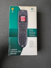 Logitech Harmony 700 Remote