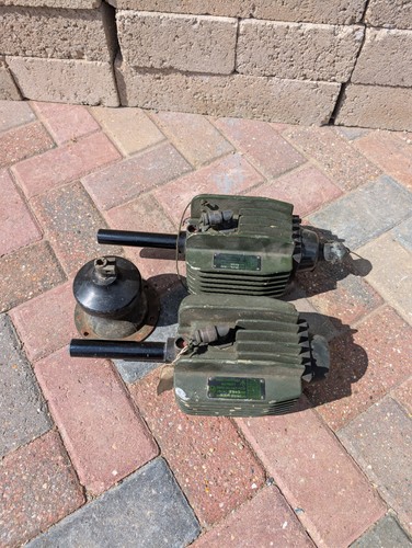 Vintage british army military - ,