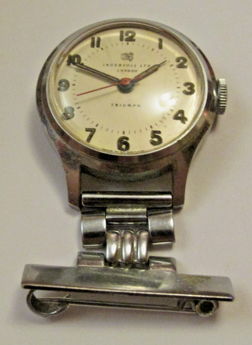 1950 ingersoll ladies - ingersoll,