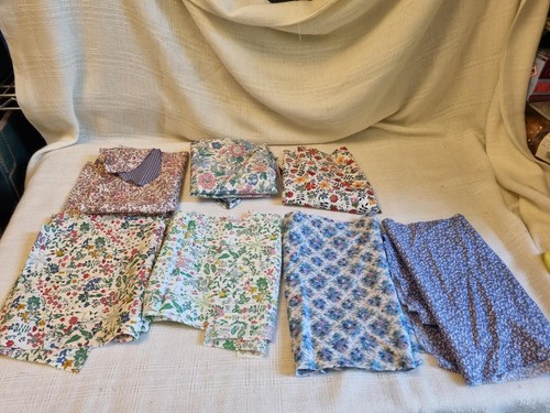 Vintage liberty tana lawn - vintage,