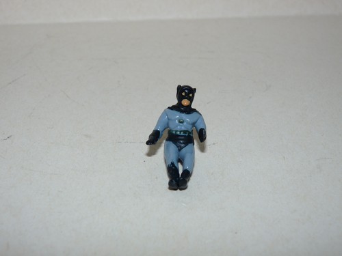 Corgi original 1966 - corgi,, batman