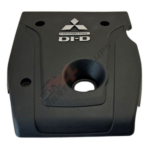 Mitsubishi l200 engine cover - l200,