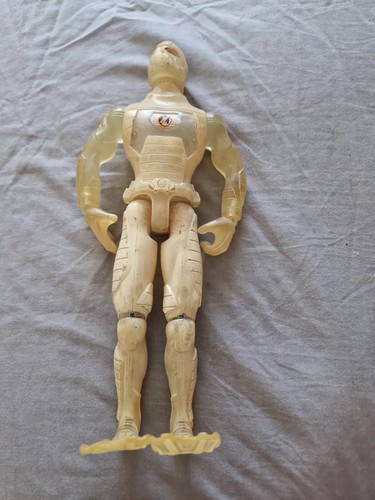 Vintage action man diver - vintage,