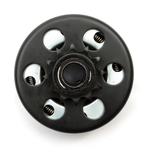 Centrifugal clutch drive - centrifugal,