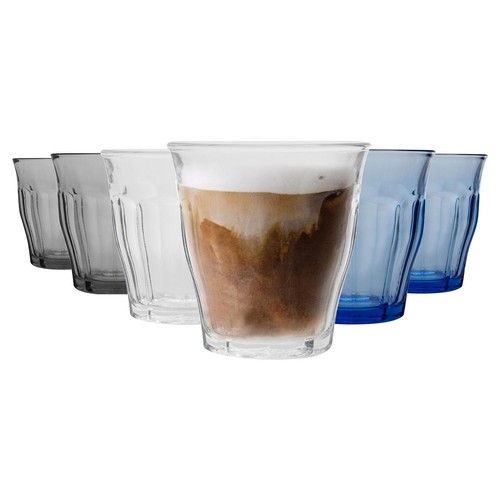 Duralex picardie glasses - glasses, set