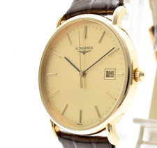 Read [N MINT] Longines La