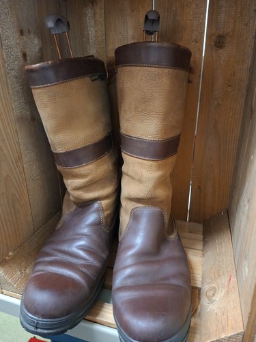 Mens size dubarry gore tex - mens, gore-tex
