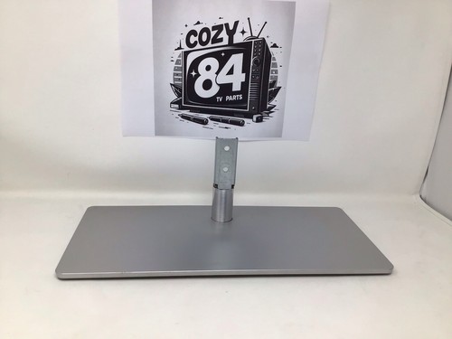 Toshiba 40l7355d stand with - tv,