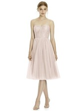 DESSY Style JY535 Dress ~ Size