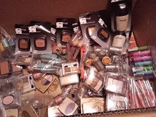 New Wholesale Joblot of 30 Make Up Items