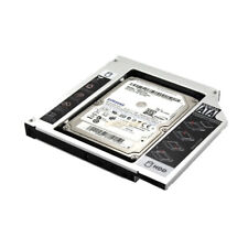 2nd Hard Drive HDD HD SSD