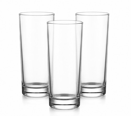 Highball drinking glasses - highball,