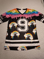 Black Milk Clothing High In