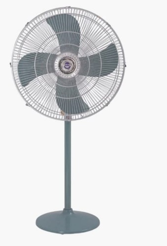 Gfc pedestal fan brand new - fan,