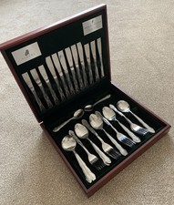 Viners 44 Piece Westbury