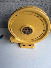 Heavy Duty Metal BOUNCY CASTLE ELECTRIC PUMP AIR BLOWER- FJ-30 300mm 400W