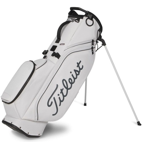 Titleist players carry - players,