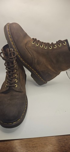 Martens 1460 crazy horse - dr,