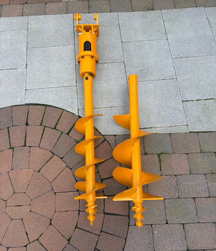 Brand new hydraulic - hydraulic, mini