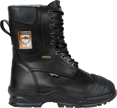 Cofra energy chainsaw - energy, gore-tex