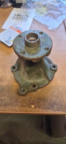 Leyland water pump cmk2044 - leyland,