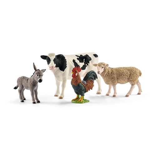 Schleich farm world - farm,