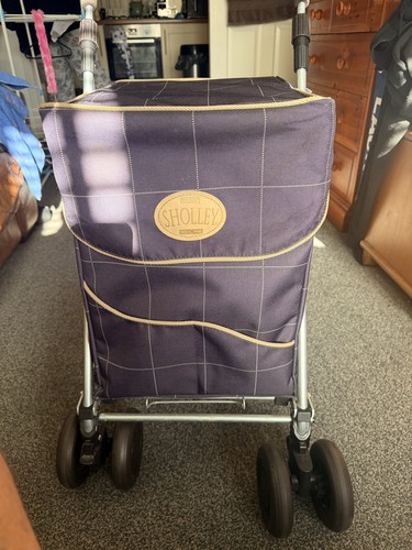 Sholley deluxe shopping - sholley,