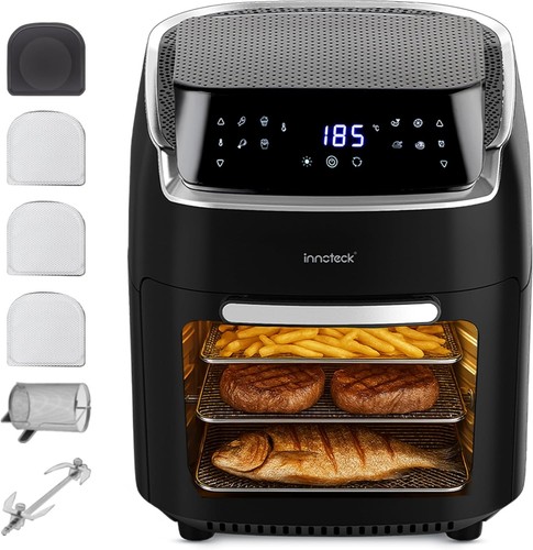 12l digital air - 12l, oven