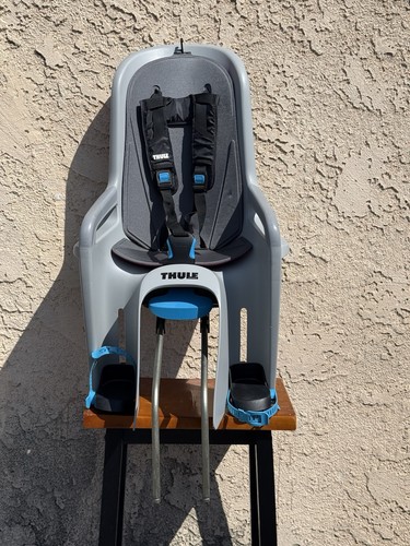 Thule ridealong rear child - rear,