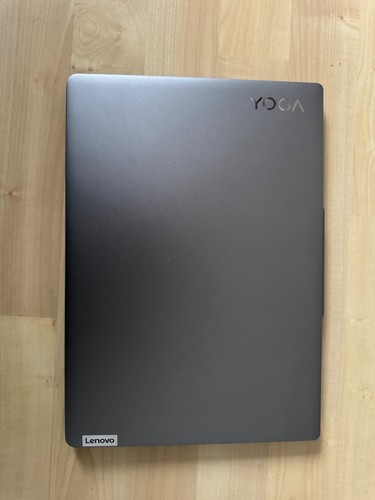 Lenovo yoga slim 14imh9 - slim, 7