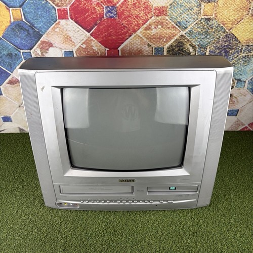 Matsui vhs combi - 14”,