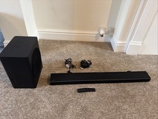 SAMSUNG Q60T/XU 5.1 Wireless