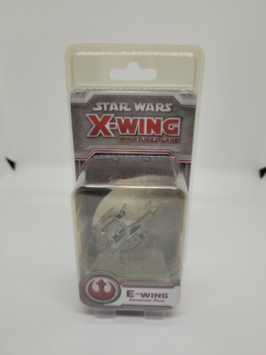 Star wars wing miniatures - wars,