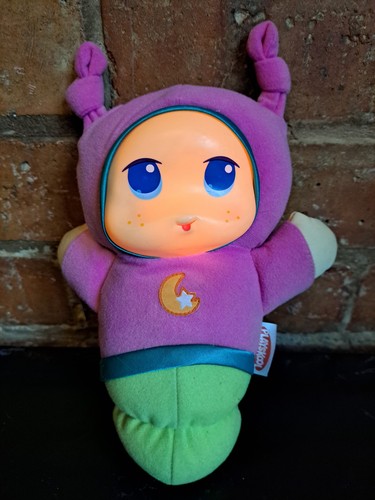 2009 glowworm gloworld - 2009,