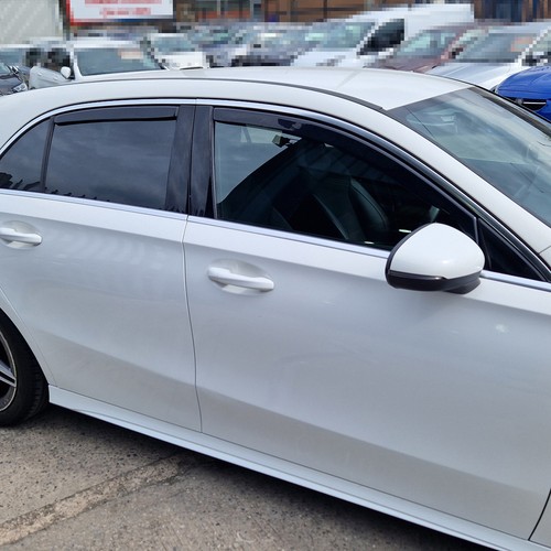 For mercedes class - mercedes, a-class