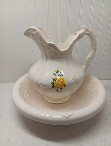 Vintage large hand - large,