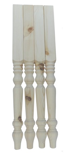 Rustic solid pine - rustic,